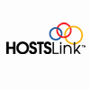 HOSTS link